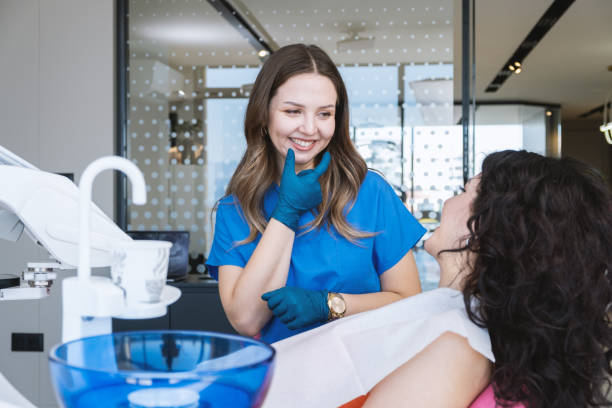 Best Periodontal (Gum) Disease Treatment  in Nuevo, CA