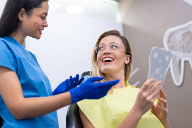 Why Choose Us for Your Dental Needs in Nuevo, CA